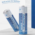 Seguridad 1.5V LR03 AA Batería alcalina para Flash Luces de larga duración Maquinillas de afeitar Juguetes eléctricos